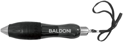 HEAVY Weighted Wide Grip Pen - Parkinson's & Essential Tremors - M.D. Recommended