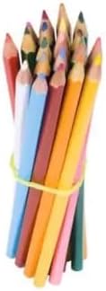 Rubber Bands, Eco Friendly Packaging, Size #33, Natural Crepe, Made in USA, Rubber Band Measurements: 3-1/2" x 1/8'' - 100 Bands