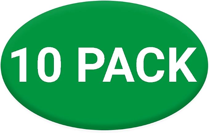 Tarifold Pivoting Pockets for Wall & Desk Systems, Black, 10 Pack | Letter-size display pockets, anti-glare finish, wire-reinforced frame, 20-sheet capacity, made in France, no tabs
