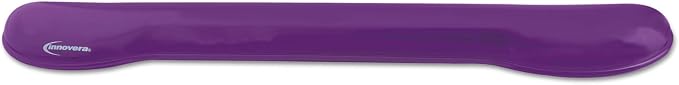 IVR51441 - Innovera Gel Keyboard Wrist Rest