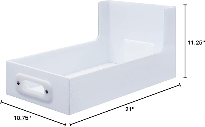 Mail Boss 7500 Mail Manager Pro Curbside Security, Black Locking Mailbox with House Numbers, Mounting Plate and Pull Out Mail Tray