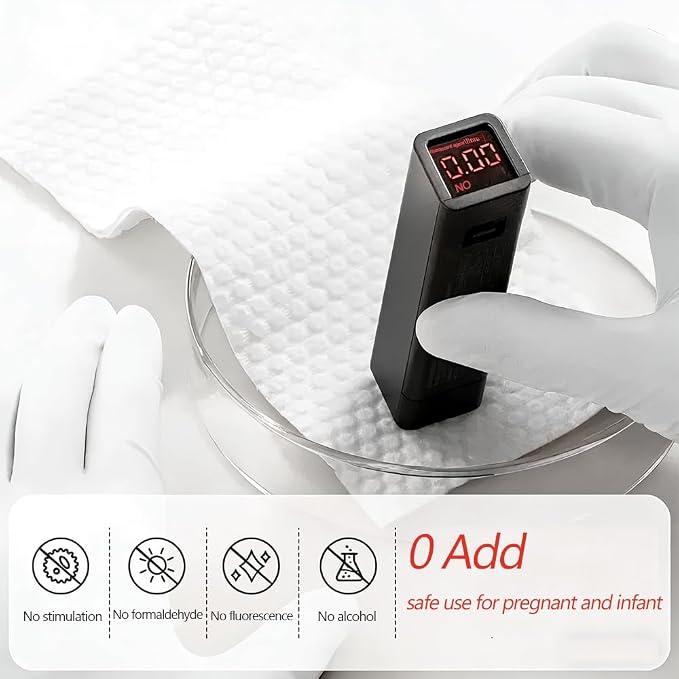 Disposable Face Towel hot face towel,Towels for hot towel dispenser,Towels for hot towel warmer for your face(80PCS)