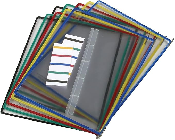 TFIP090 - Tarifold Pivoting Pocket Packs