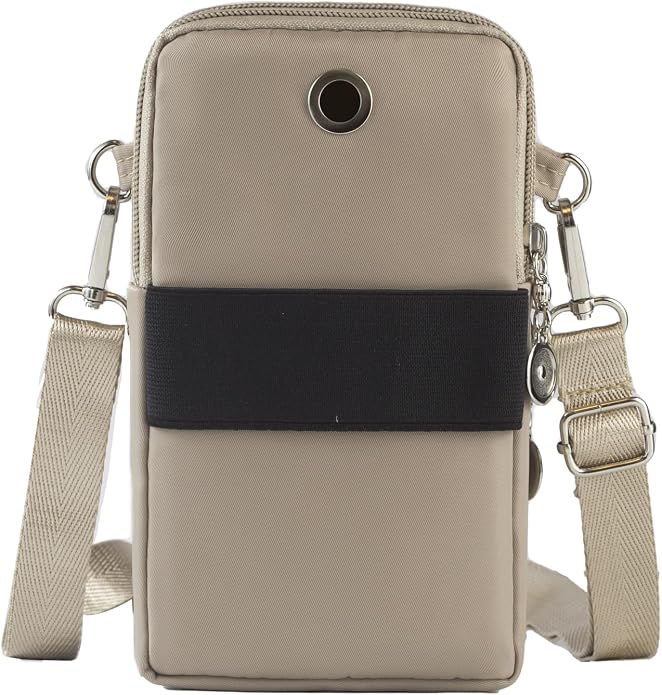 Small Crossbody Bags for Women Mini Cell Phone Purses Handbag Shoulder Bag