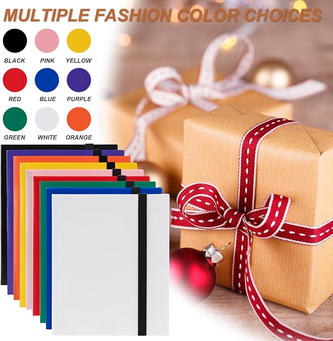 Card Binder 9 Pocket Storage 360 Card Binder,Trading Card Binder Senior and Sturdy Side-Loading Album,Intended For YuGiOh,MTG, TCG,Game Cards & Baseball Card Binde,(Rose Pink)