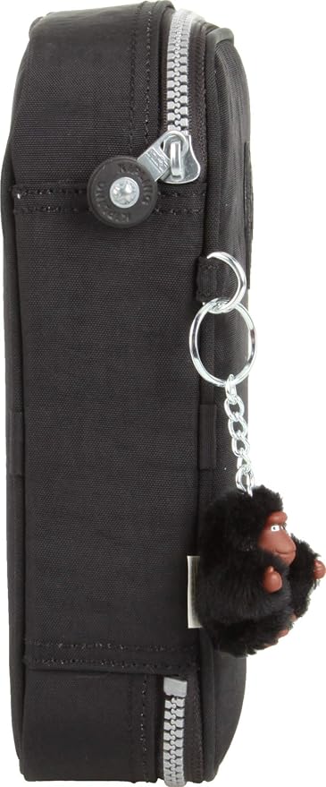 Kipling Women's 100 Pens Printed Case, Organize Accessories, Art Supplies, Makeup, Travel Organizer