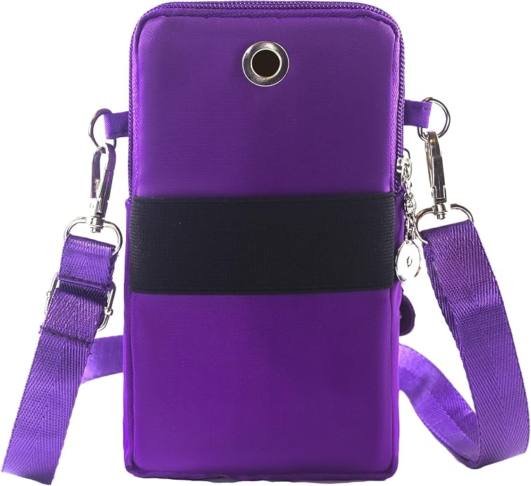 Small Crossbody Bags for Women Mini Cell Phone Purses Handbag Shoulder Bag