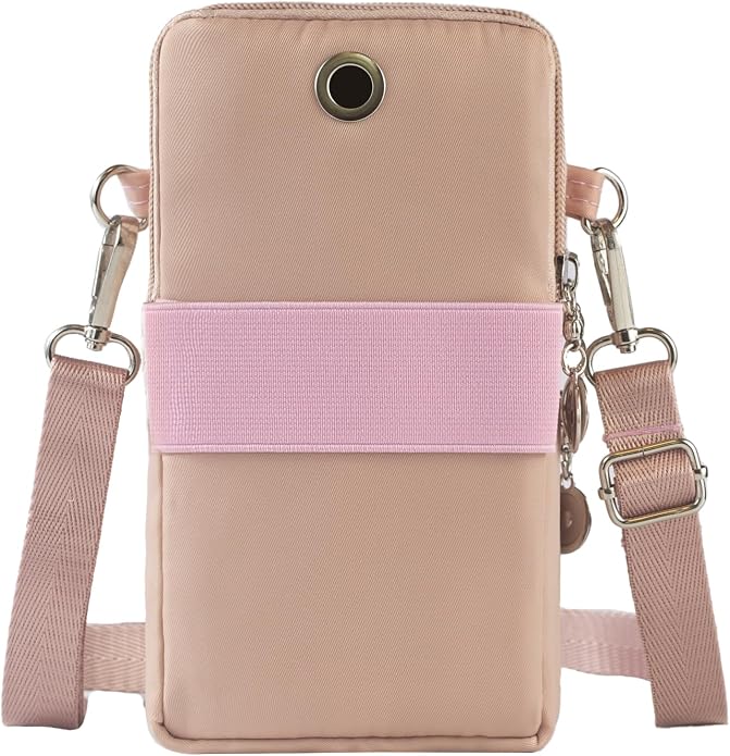Small Crossbody Bags for Women Mini Cell Phone Purses Handbag Shoulder Bag