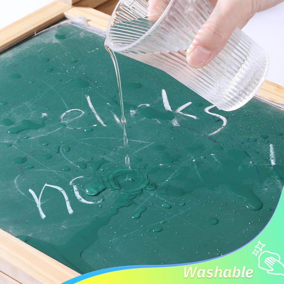 novelinks Sidewalk Chalk Set 108 Pack 10 Color Washable Non-Toxic Drawing Set For Schools Durable Jumbo Drawing Chalk for Outdoor Art Play