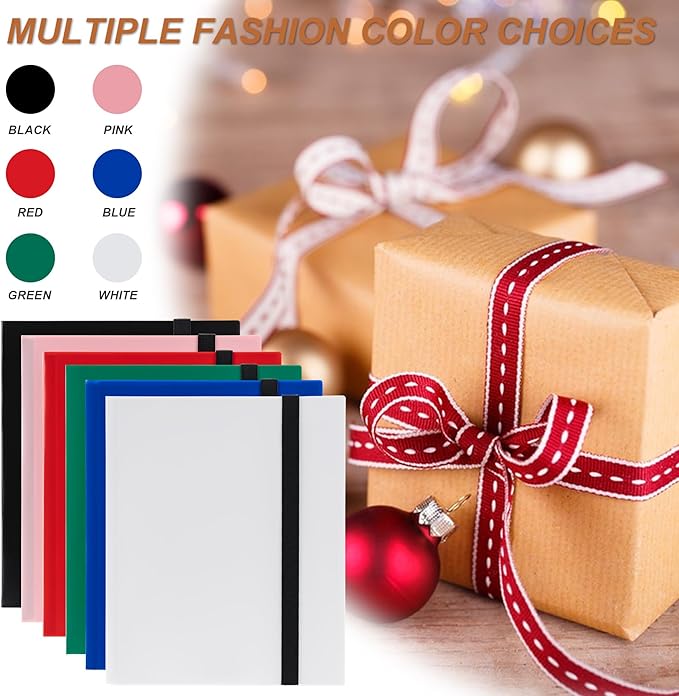 Card Binder 9 Pocket Storage 360 Card Binder,Trading Card Binder Senior and Sturdy Side-Loading Album,Intended For YuGiOh,MTG, TCG,Game Cards & Baseball Card Binde,(Pink)