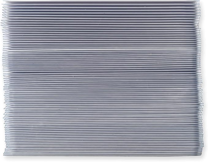 Vault X Exact Fit Sleeves (200 Pack) Perfect Inner Sleeves for Trading Cards, Clear
