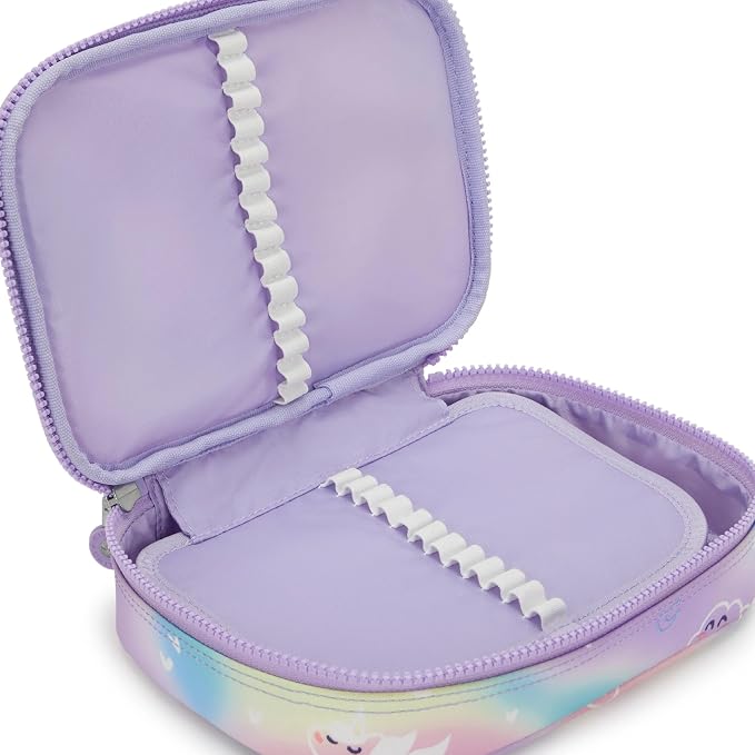 Kipling 100 Pens Printed Case