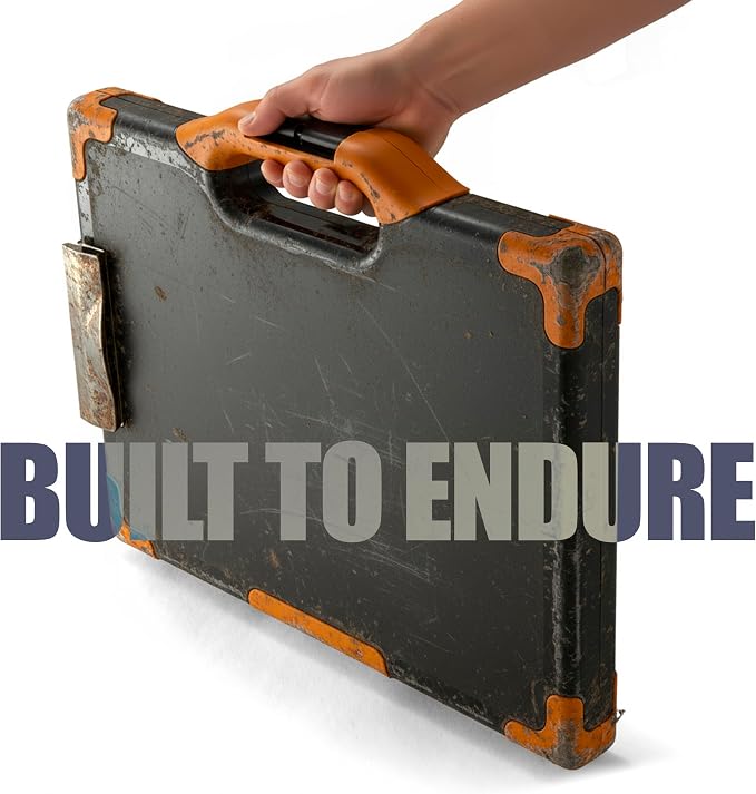 OIC83326 - OIC Clipboard Storage Box