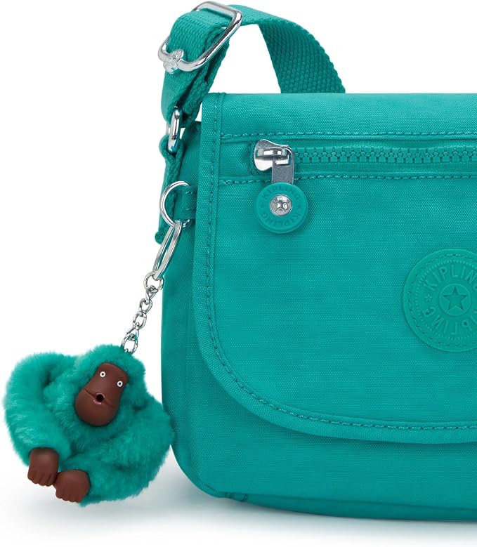 Kipling Sabian Crossbody Mini Bag