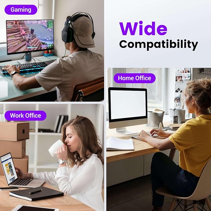MEKASS Elbow Pad for Desk, Thicken & Large Memory Foam Elbow Rest Padding with Non-Slip, Ergonomic Desk Edge Cushion, Armrest Pad Wrist Rest Comfort Support for Office Home (1 Pcs Black)