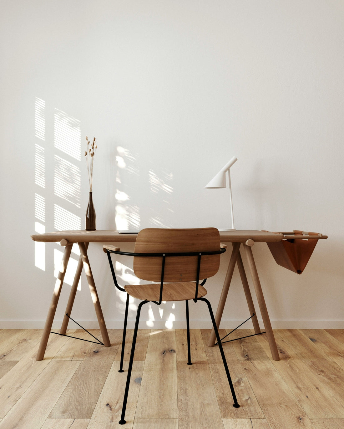 Build a Comfortable and Efficient Home Office with the Right Supplies