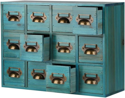 Reclaiming My Desk: How a Splash of Vintage Charm Restored My Sanity