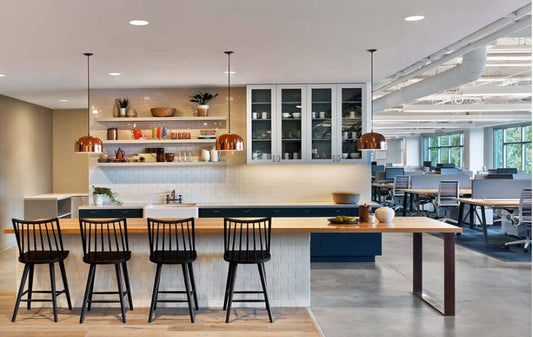 Reliable Microwave Solutions for Office Kitchens