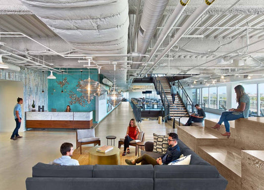 Simple Office Upgrades That Make Your Workday Easier