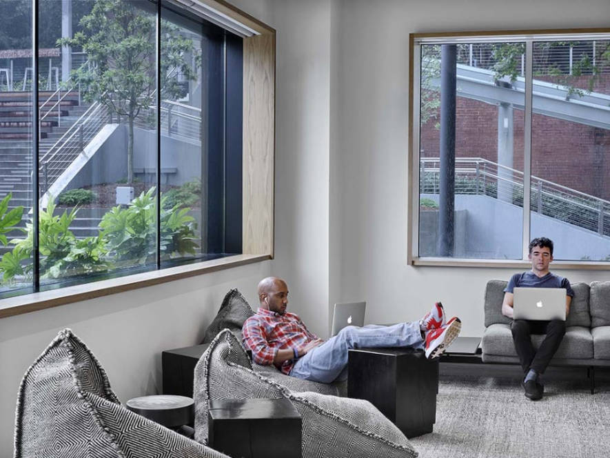 Create the Perfect Home Office This Winter