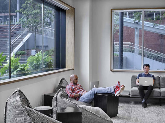 Create the Perfect Home Office This Winter