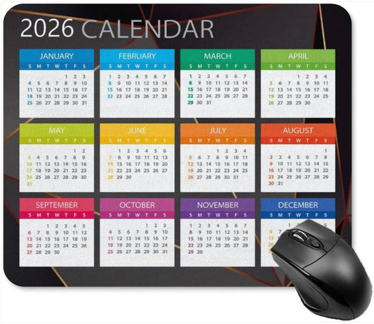 Boost Your Daily Planning With a Simple Desk Upgrade