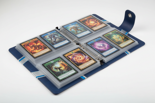 Protecting the True Value of Massive Trading Card Collections