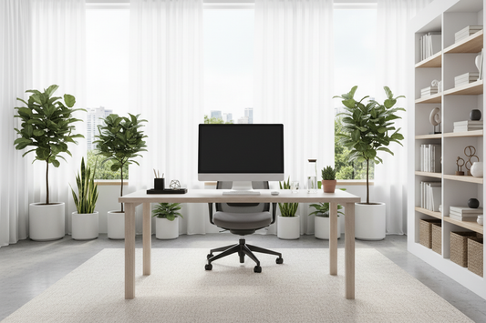 Why Disinfecting Wipes Are an Essential Office Supply for a Healthier Workspace