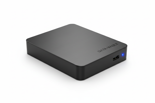 One Enclosure, Unlimited Storage Possibilities