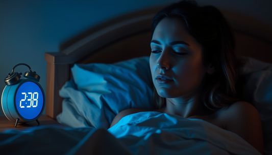Wake Up in Style: Finding the Perfect Digital Alarm Clock for Your Bedroom