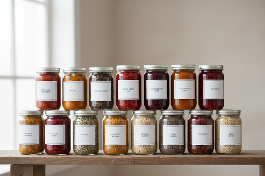 Get Organized: Why You Need Reliable Label Tape