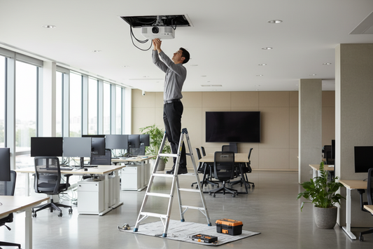The Ultimate Mounting Solution: Achieve the Perfect Angle Anywhere