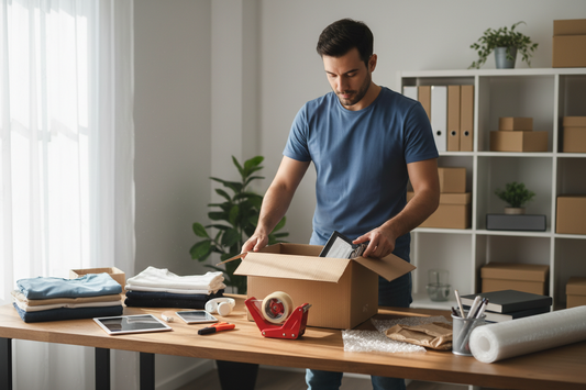 Simplify Your Shipping With Durable, Reliable Packaging