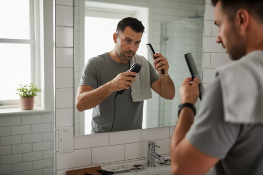 The All‑in‑One Grooming Kit That Simplifies Your Entire Routine
