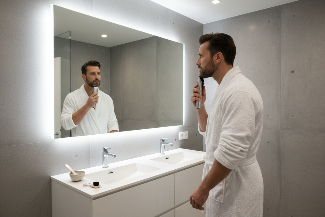 The Grooming Kit That Simplified My Entire Routine