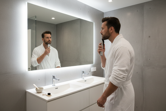 The Grooming Kit That Simplified My Entire Routine