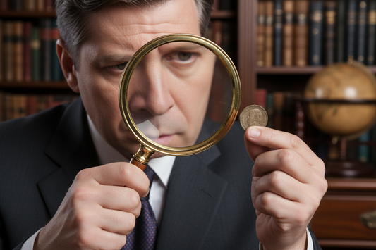 Seeing Clearly Again: The Magnifier That Brought Details Back to Life