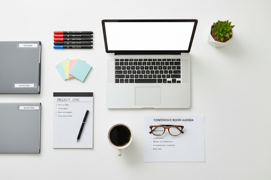 The Meeting Essentials That Keep Teams Aligned