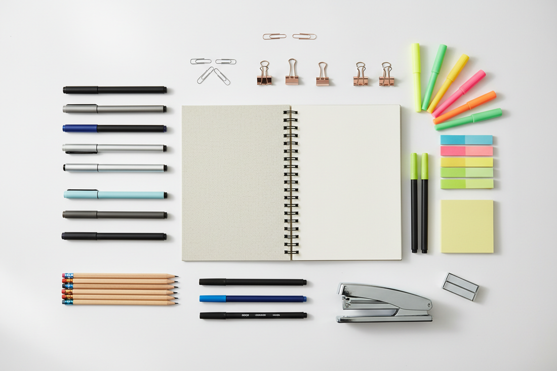 The Quiet Power of Writing Things Down at Work