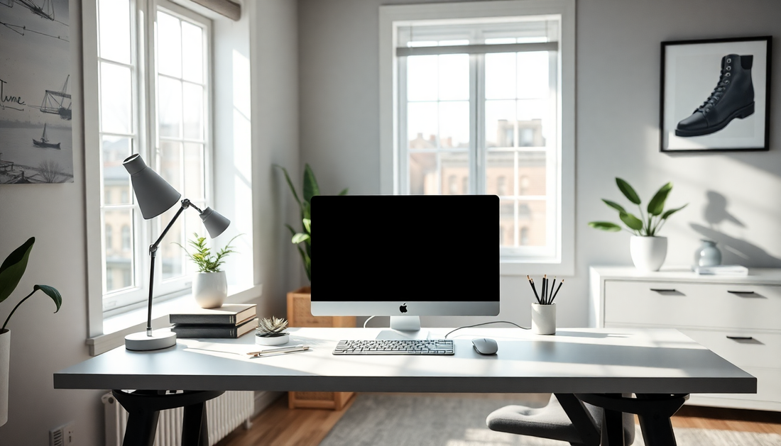 Elevate Your Workspace with Office Ideas: Discover the Essentials for a Productive and Comfortable Work Life