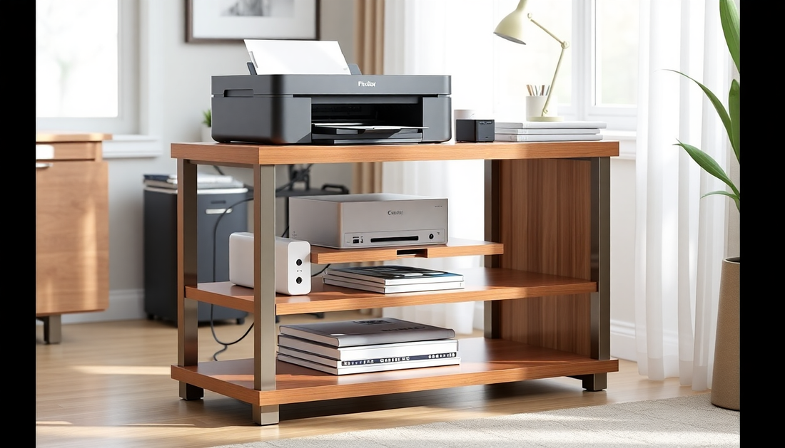 Elevate Your Remote Workspace: Essential Office Supplies for Boosting Productivity