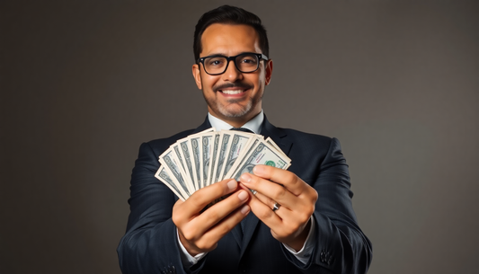 Ditching the Pocket Bulge: Why This Pop-Up Money Clip Is the Ultimate Upgrade