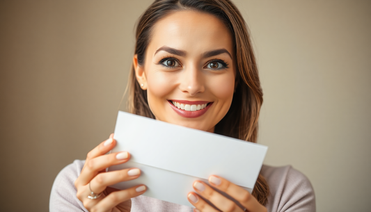 Keep Your Documents Safe: Why Security Envelopes Are Essential for Your Office