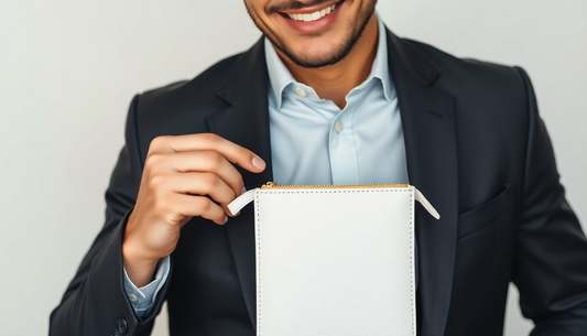 Keep Your Cash Safe: Why a Fireproof Money Bag is a Must-Have