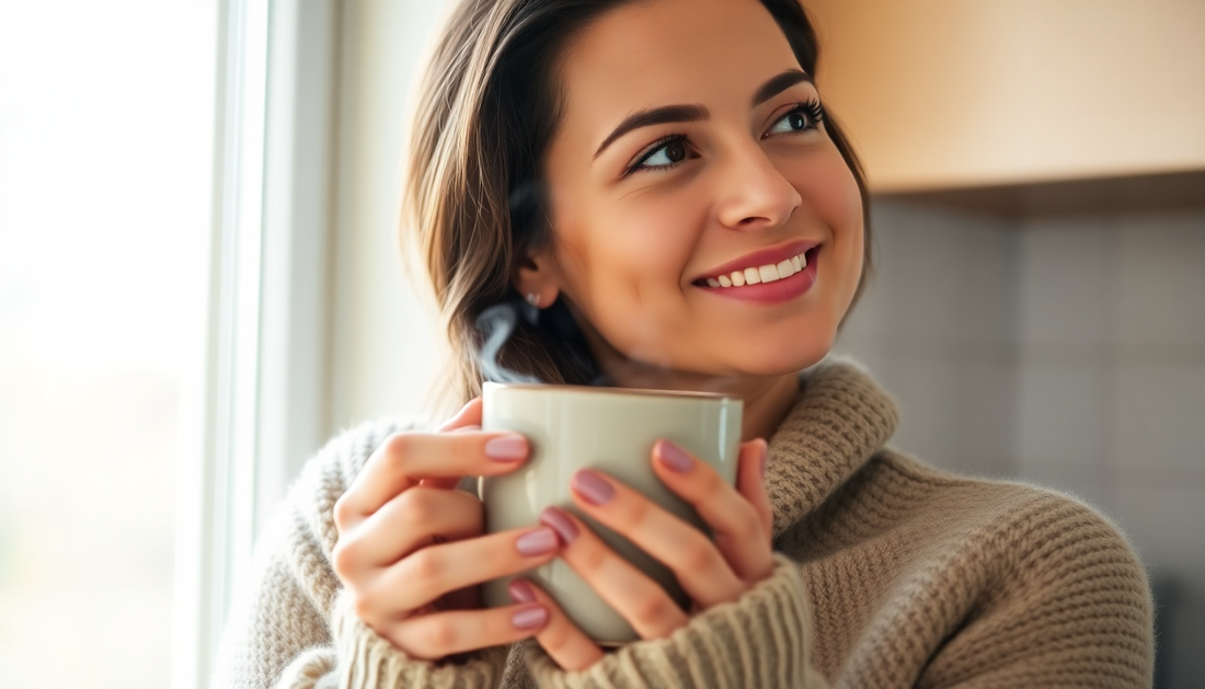 Keep Your Coffee Hot All Day: The Ultimate Guide to Coffee Mug Warmers