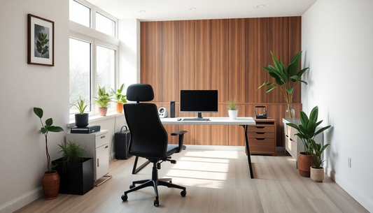 Transform Your Home Office with the Perfect PC Tower Stand