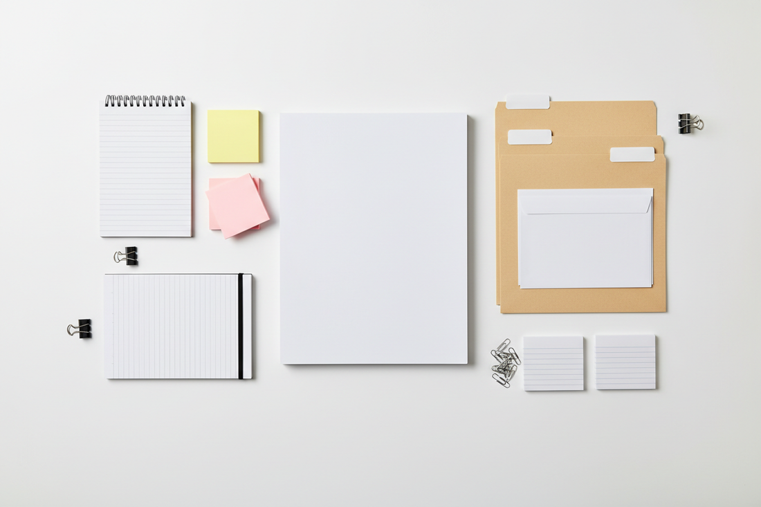 Why Paper Still Wins in a Digital Workplace