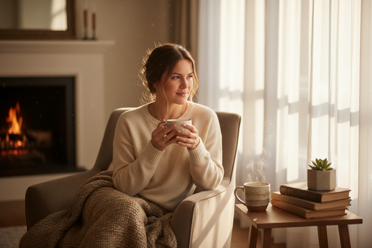 The Smart Mug Warmer That Kept My Coffee Perfect from First Sip to Last