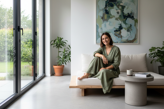 The Seat Cushion That Makes Every Hour of Sitting Feel Better