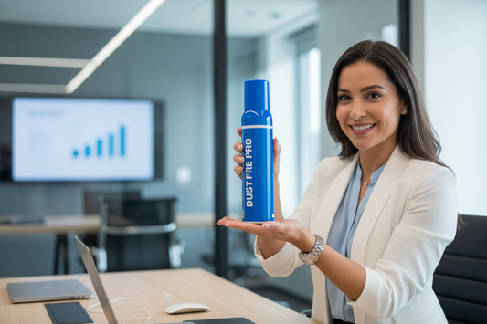 The Cleaning Tool I Didn’t Know I Needed—Until I Tried It